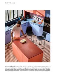 Catalogue Cuisinella page 92