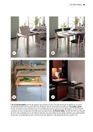 Catalogue Cuisinella page 93