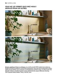 Catalogue Cuisinella page 94