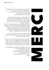 Catalogue Cuisinella page 98