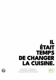 Catalogue Cuisinella page 100