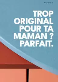 Catalogue Cuisinella page 11