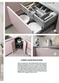 Catalogue Cuisinella page 21