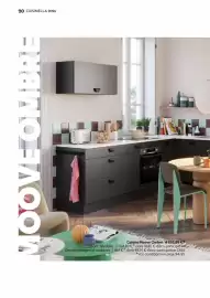 Catalogue Cuisinella page 22