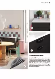 Catalogue Cuisinella page 23