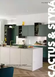 Catalogue Cuisinella page 25