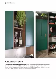 Catalogue Cuisinella page 26