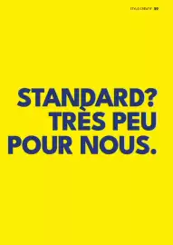 Catalogue Cuisinella page 31