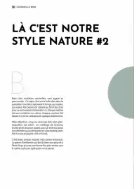 Catalogue Cuisinella page 32