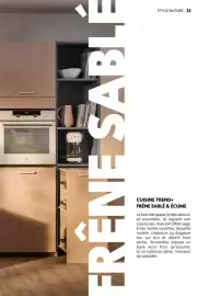 Catalogue Cuisinella page 35