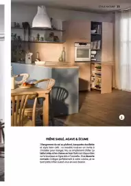 Catalogue Cuisinella page 37