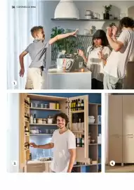 Catalogue Cuisinella page 38