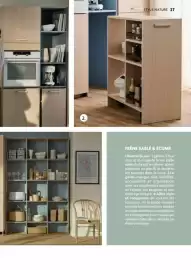 Catalogue Cuisinella page 39