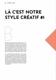 Catalogue Cuisinella page 4