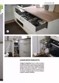 Catalogue Cuisinella page 49