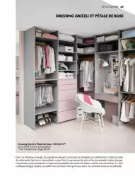 Catalogue Cuisinella page 51