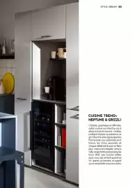 Catalogue Cuisinella page 57