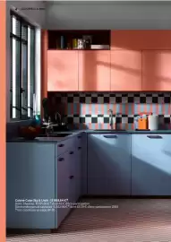 Catalogue Cuisinella page 6