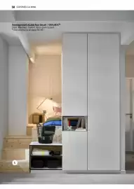 Catalogue Cuisinella page 60