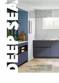 Catalogue Cuisinella page 66