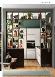 Catalogue Cuisinella page 75