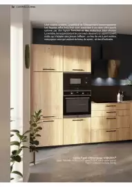 Catalogue Cuisinella page 76