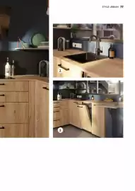 Catalogue Cuisinella page 79