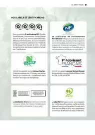 Catalogue Cuisinella page 83