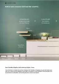 Catalogue Cuisinella page 88