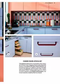 Catalogue Cuisinella page 9