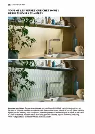 Catalogue Cuisinella page 94