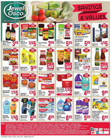 Jewel-Osco weekly ad Page 4