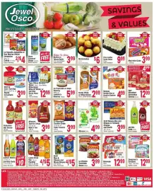 Jewel-Osco weekly ad Page 2