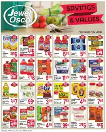 Jewel-Osco weekly ad Page 3