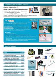 Catalogue Chausson Matériaux page 3