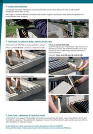 Catalogue Chausson Matériaux page 5