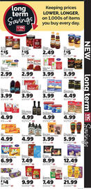 Harris Teeter weekly ad week 49 Page 10