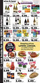 Harris Teeter weekly ad week 49 Page 11