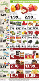 Harris Teeter weekly ad week 49 Page 12