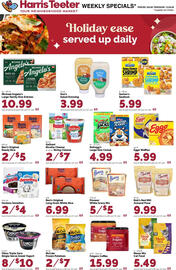 Harris Teeter weekly ad week 49 Page 15