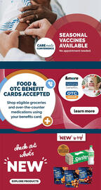 Harris Teeter weekly ad week 49 Page 2