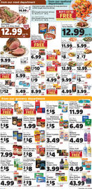 Harris Teeter weekly ad week 49 Page 5