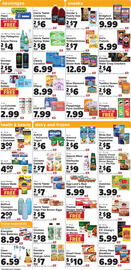 Harris Teeter weekly ad week 49 Page 6