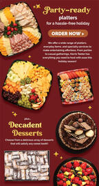 Harris Teeter weekly ad week 49 Page 7