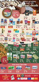 Harris Teeter weekly ad week 49 Page 8