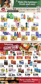 Harris Teeter weekly ad week 49 Page 9