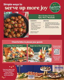 Harris Teeter weekly ad Page 2