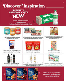 Harris Teeter weekly ad Page 3