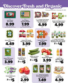 Harris Teeter weekly ad Page 4