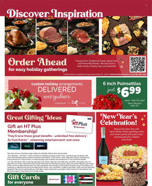 Harris Teeter weekly ad Page 7
